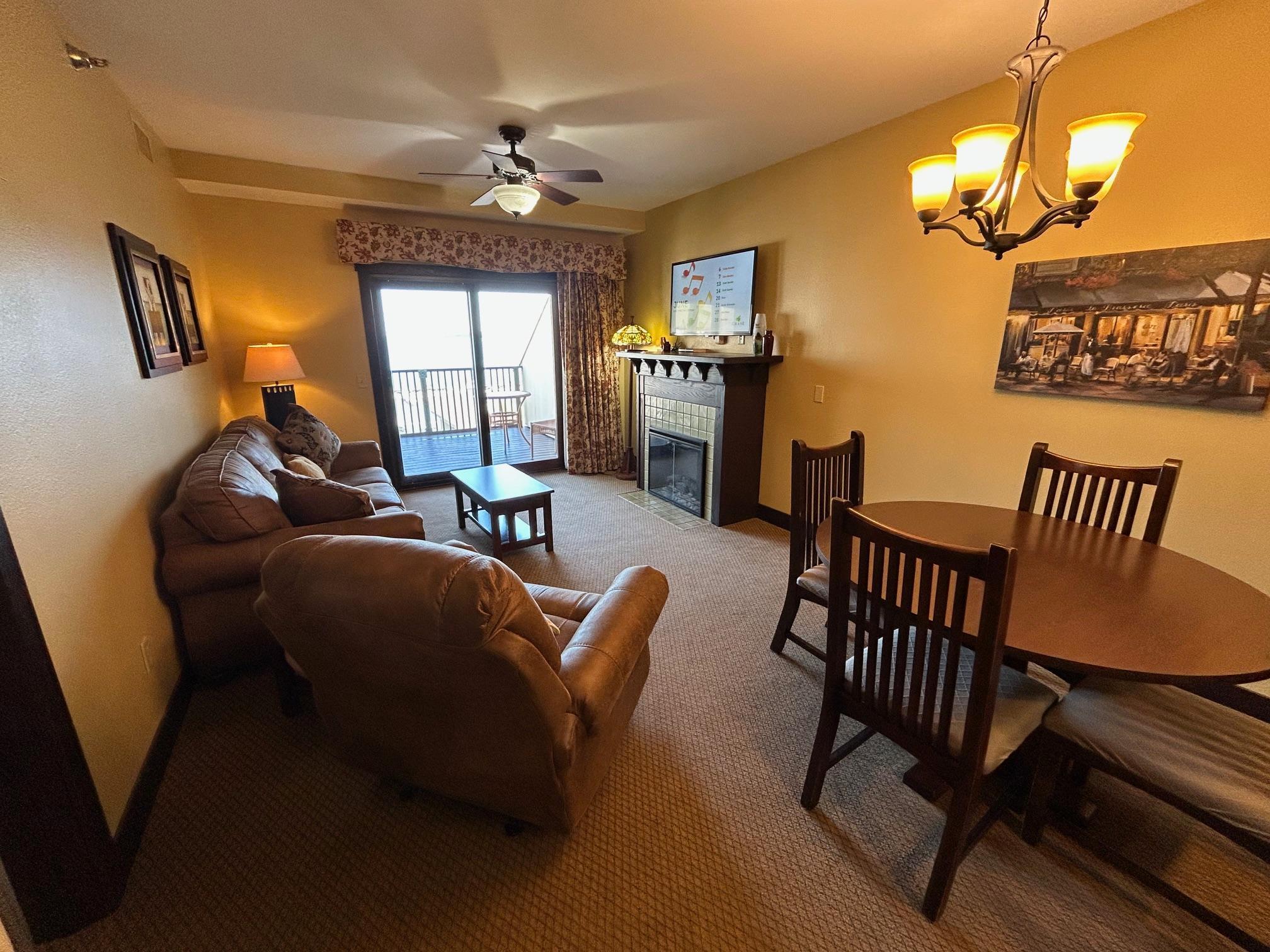 502 Cleveland Boulevard West, Unit 2300 Walker, MN 56484 - Photo 5 of 13