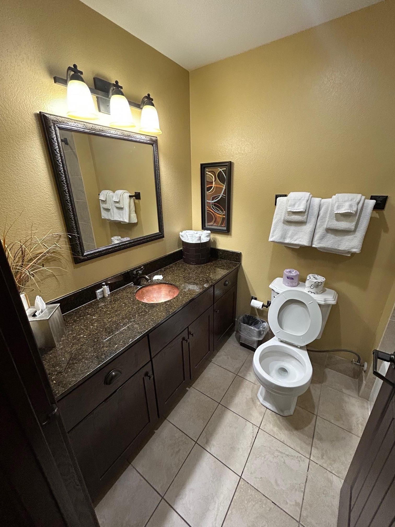 502 Cleveland Boulevard West, Unit 2300 Walker, MN 56484 - Photo 8 of 13