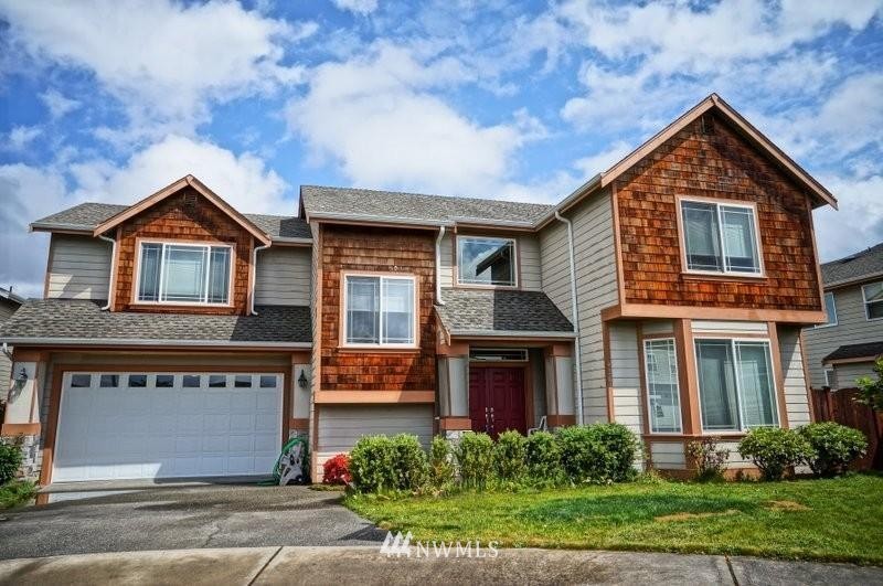 4202 Northeast 9th Place Renton, WA 98059 - Photo 1 of 14