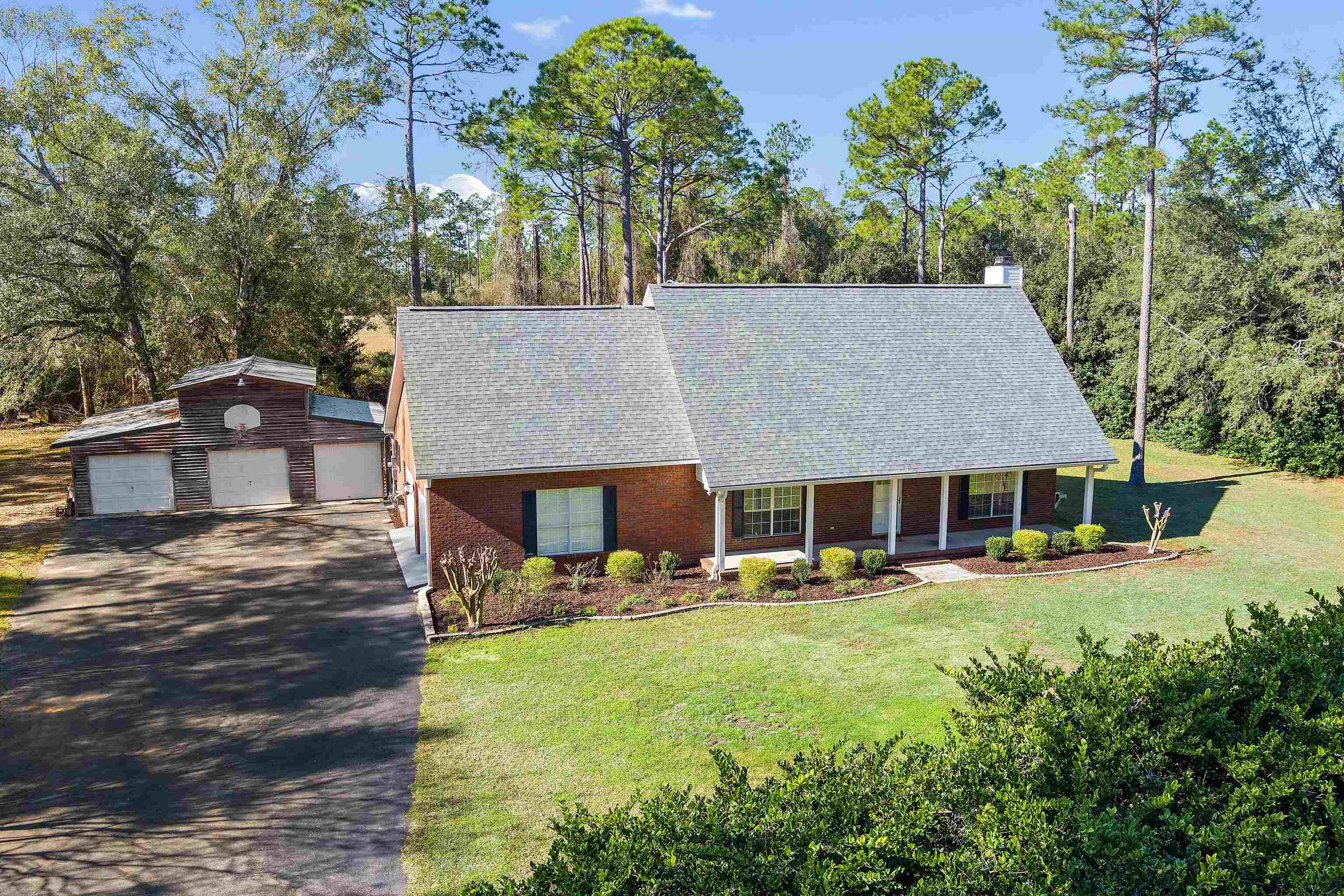 20072 Vaughn Road Seminole, AL 36574 - Photo 4 of 40