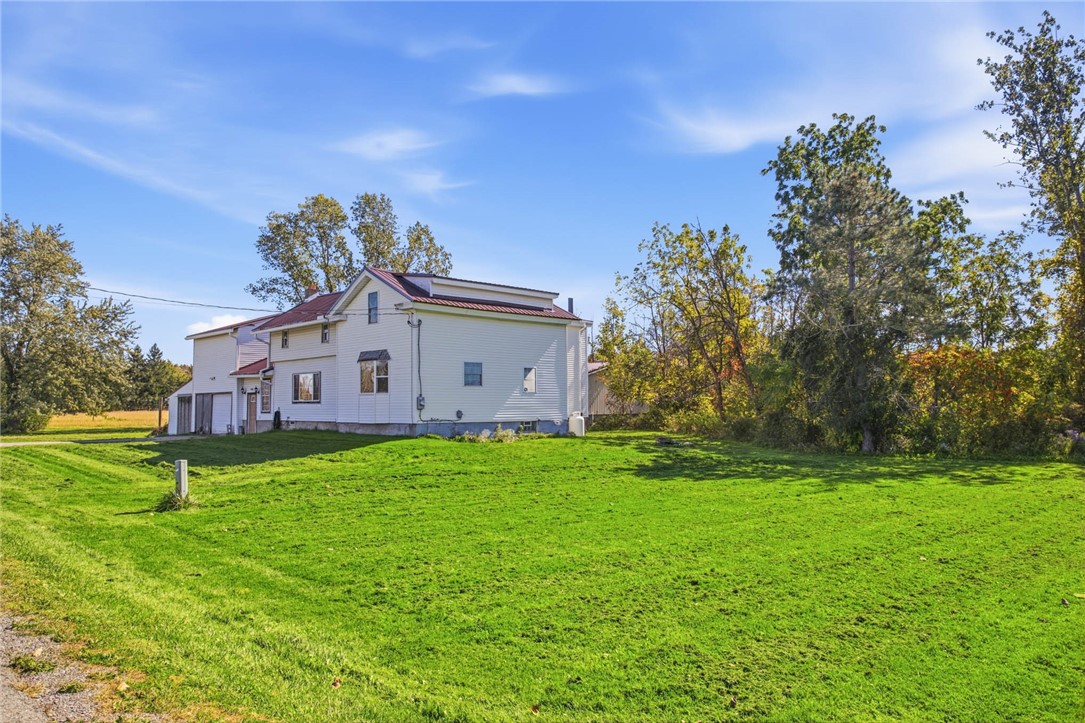 7016 Lyman Road Byron, NY 14416 - Photo 41 of 49 Gallery Image 41