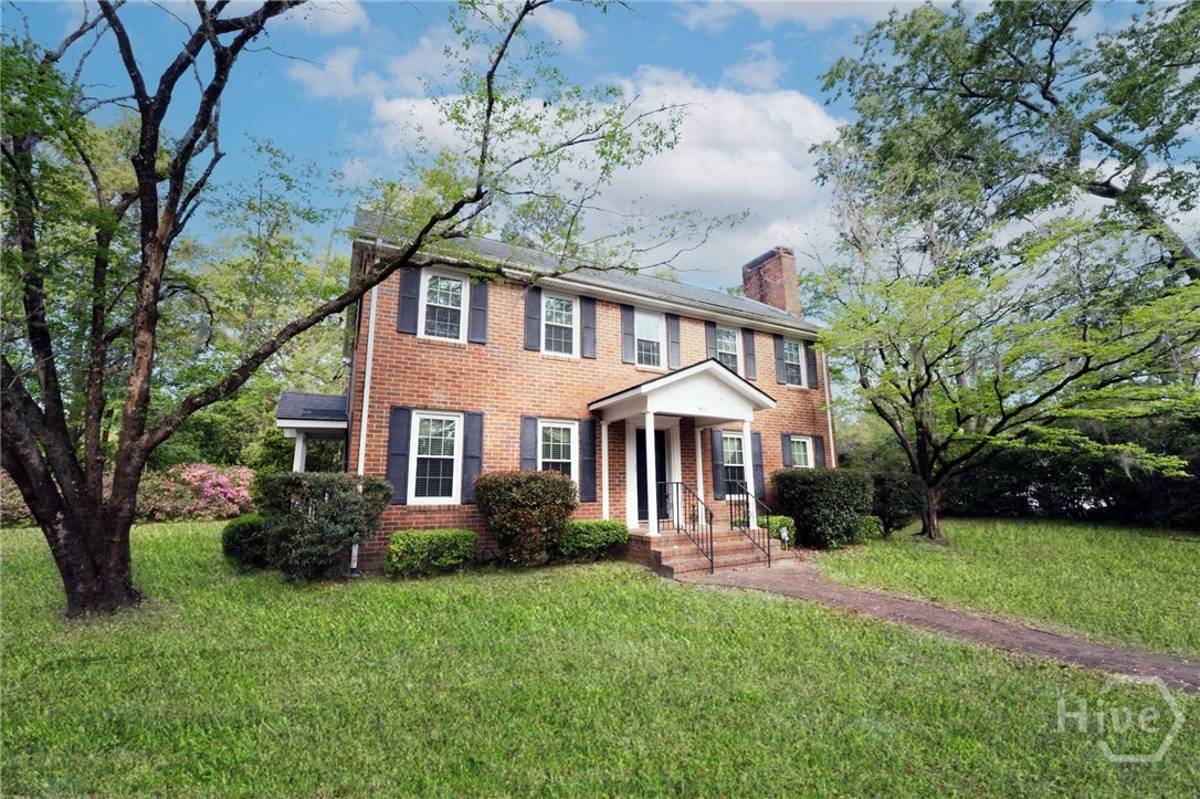 807 Kings Road Hinesville, GA 31313 - Photo 2 of 40