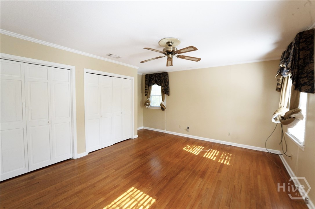 807 Kings Road Hinesville, GA 31313 - Photo 24 of 40