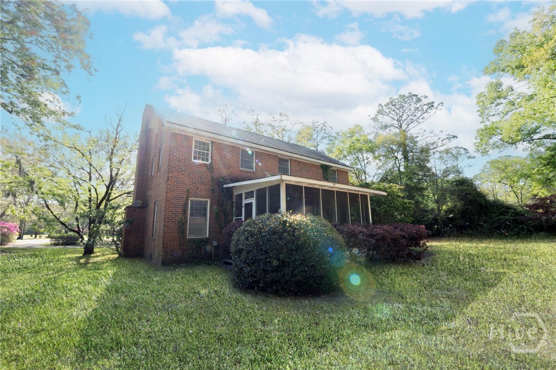 807 Kings Road Hinesville, GA 31313 - Photo 38 of 40