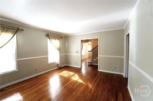 $2,200 | 807 Kings Road, Hinesville, GA 31313