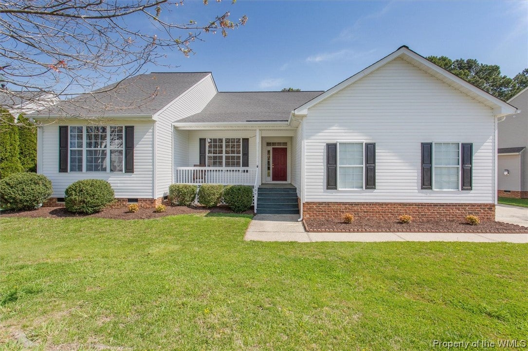 109 Old Field Road Williamsburg, VA 23188 - Photo 1 of 50 Gallery Image 1