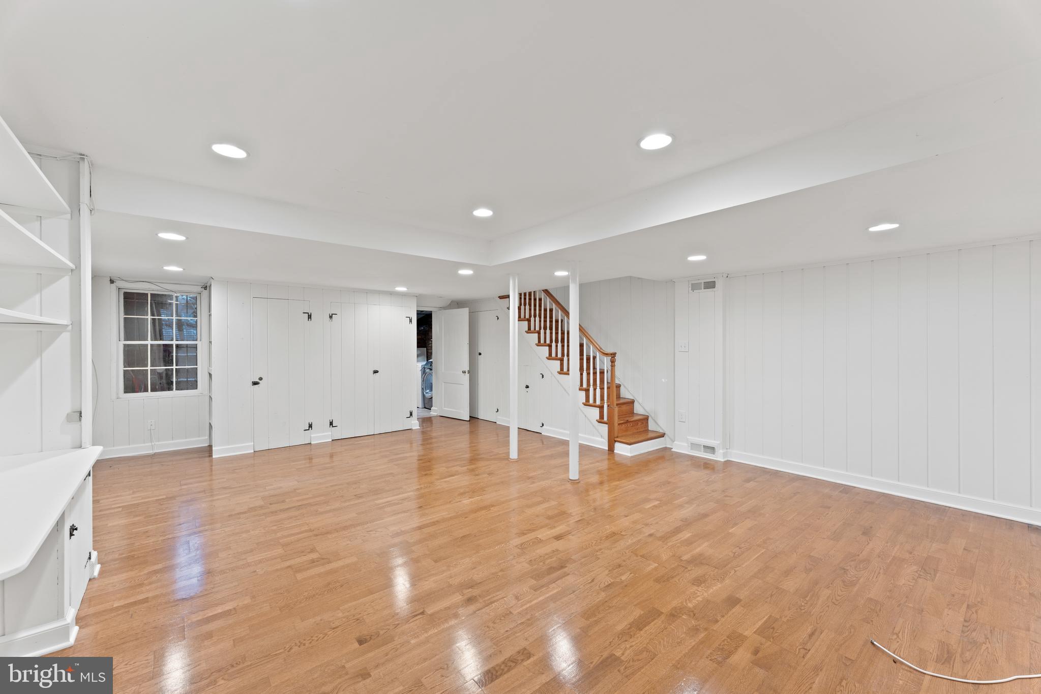 3325 Reservoir Road Northwest Washington, DC 20007 - Photo 14 of 20 Lower Level