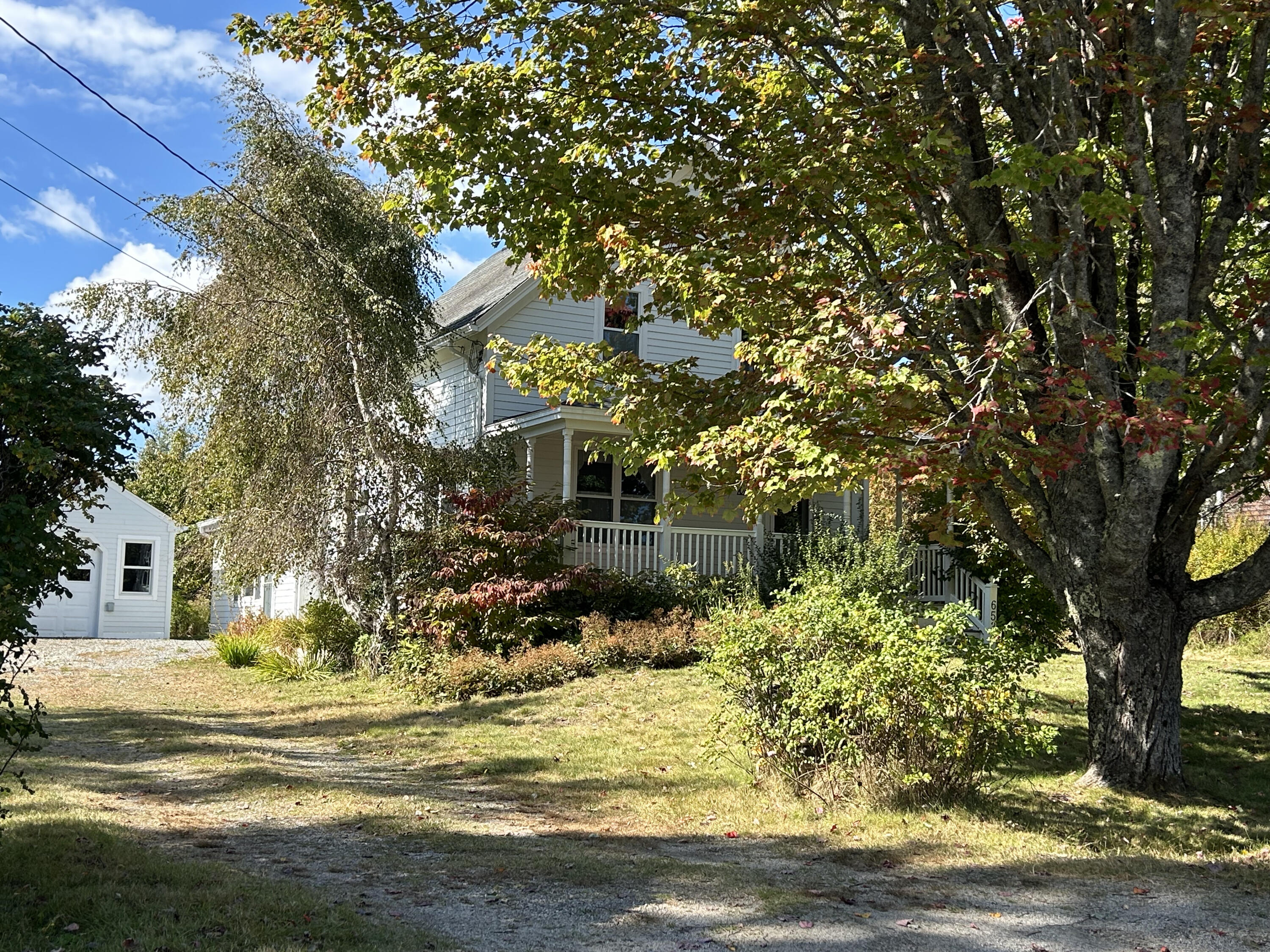 653 Corea Road Gouldsboro, ME 04624 - Photo 1 of 1 IMG_4174