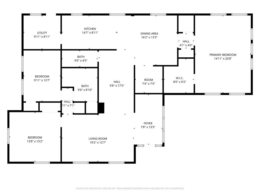 2314 Wayside Drive Brookhaven, GA 30319 - Photo 17 of 17