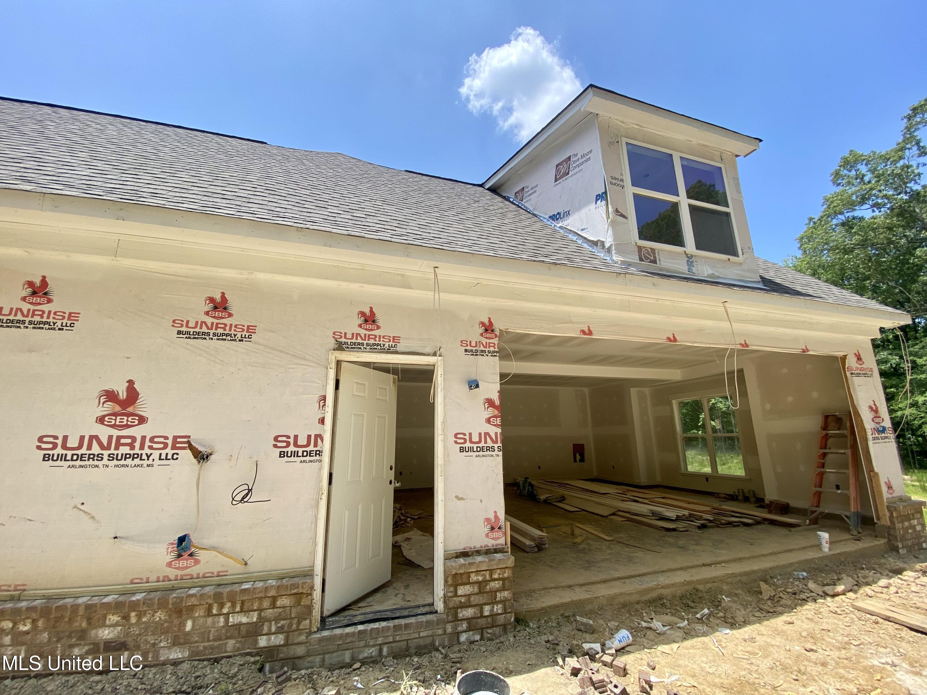 844 Getwell Road Hernando, MS 38632 - Photo 33 of 35 E9722890-A38F-4CDB-8C3D-ADE80912A53B_1_2