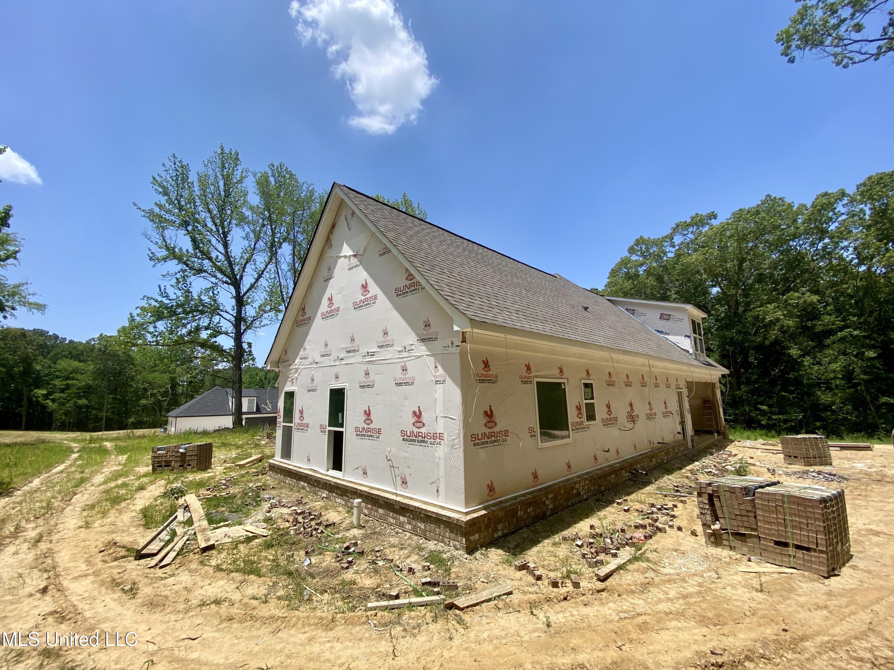 844 Getwell Road Hernando, MS 38632 - Photo 34 of 35 ABC35969-071F-412D-BDB1-3835E0D64445_1_2