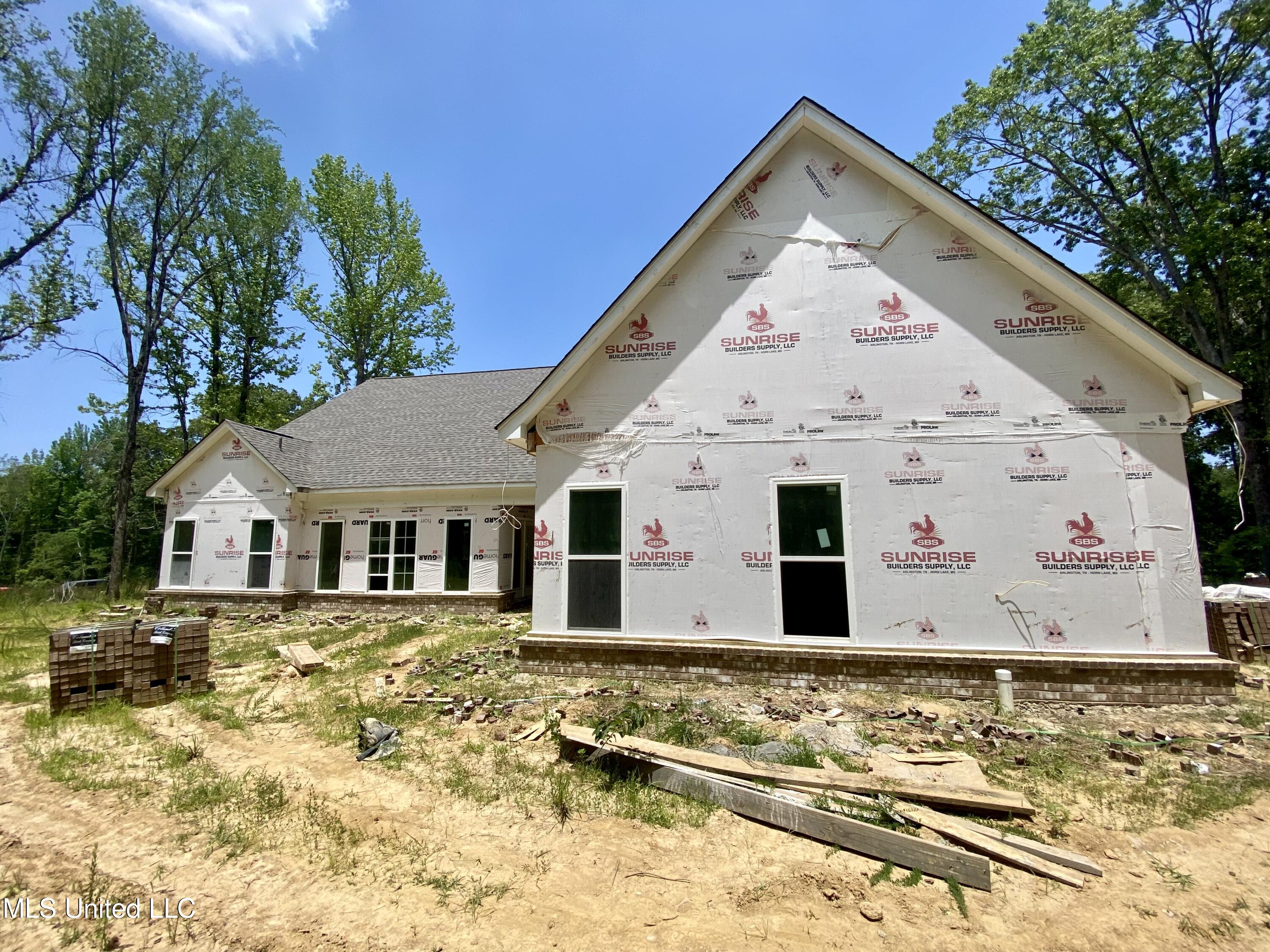 844 Getwell Road Hernando, MS 38632 - Photo 35 of 35 2D06462B-4813-4ED6-9FBC-6C97E9122B35_1_2