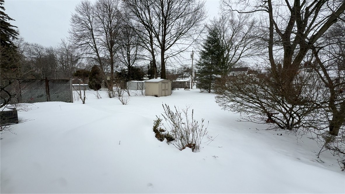 294 Walzer Road Irondequoit, NY 14622 - Photo 22 of 24