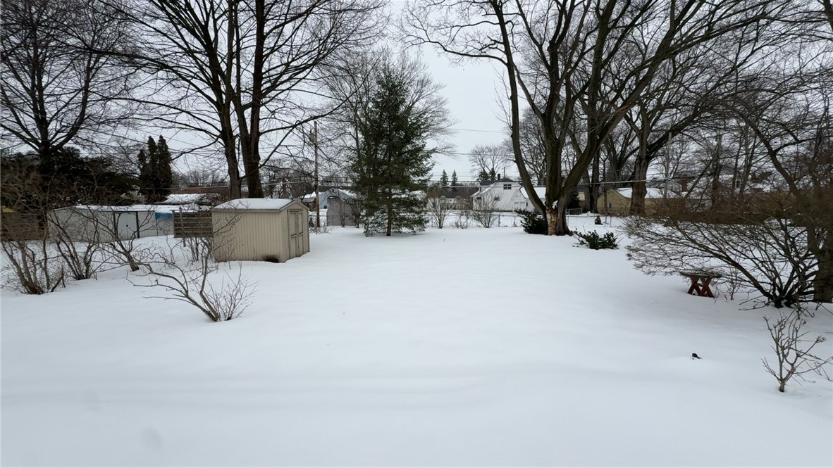 294 Walzer Road Irondequoit, NY 14622 - Photo 23 of 24