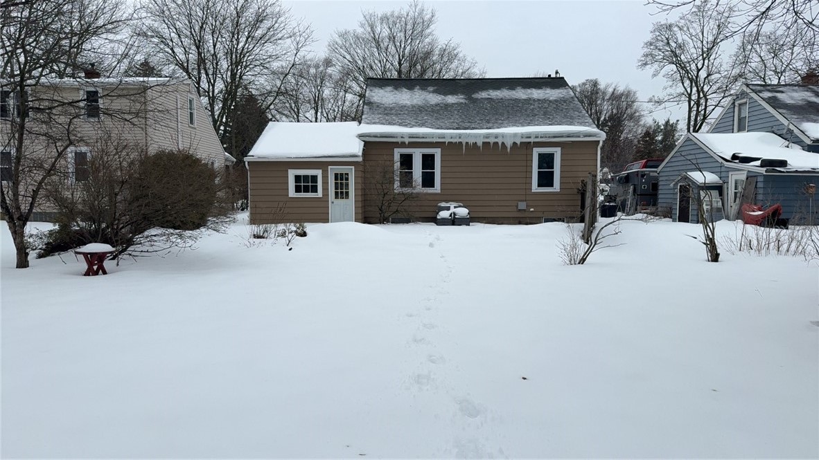 294 Walzer Road Irondequoit, NY 14622 - Photo 24 of 24