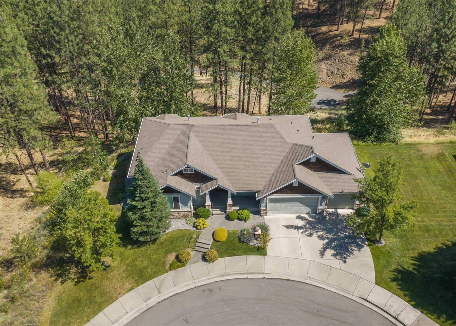 401 West Trail Ridge Court Spokane, WA 99224 - Photo 38 of 50