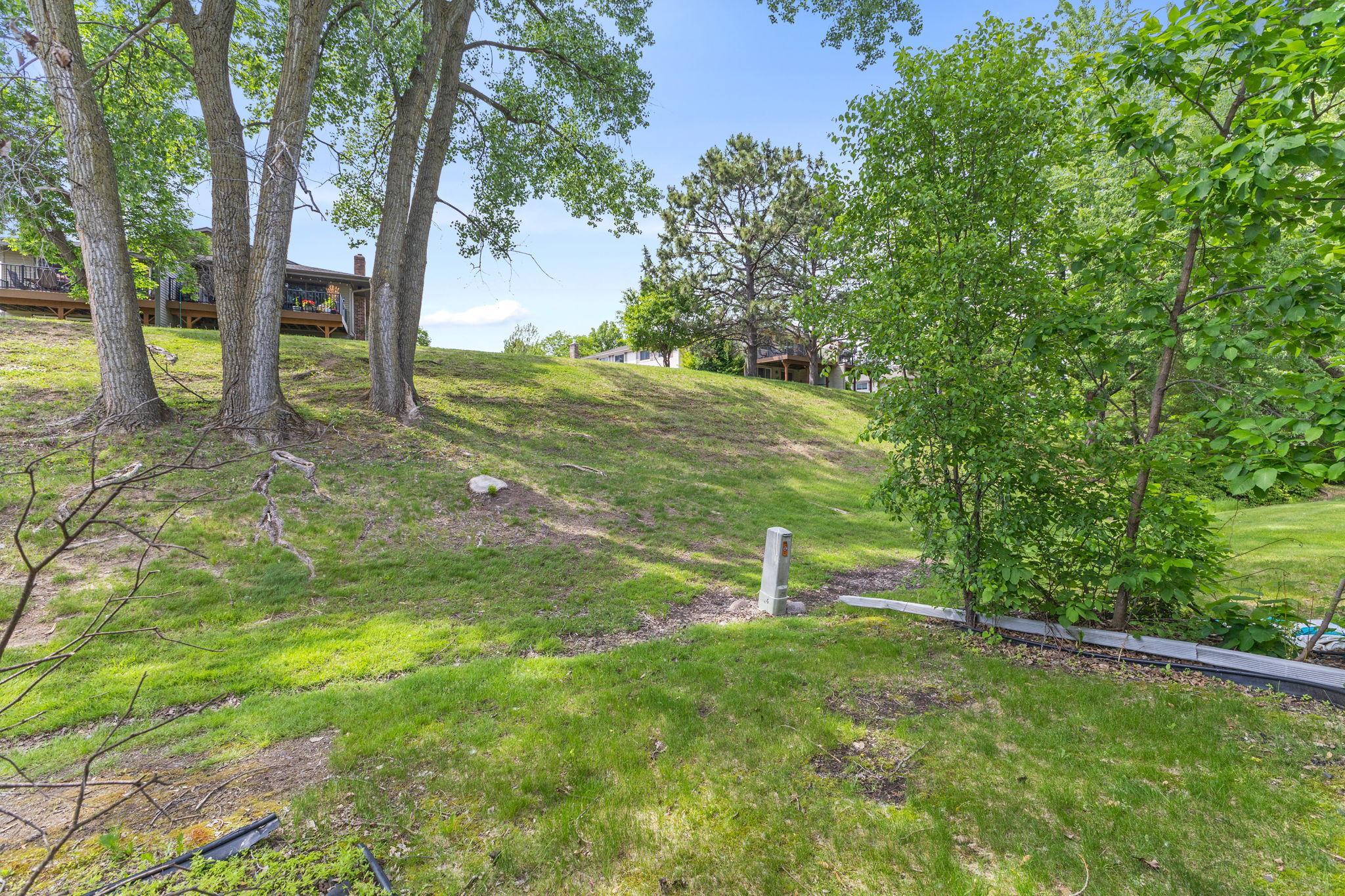 4119 Nancy Place Shoreview, MN 55126 - Photo 33 of 35