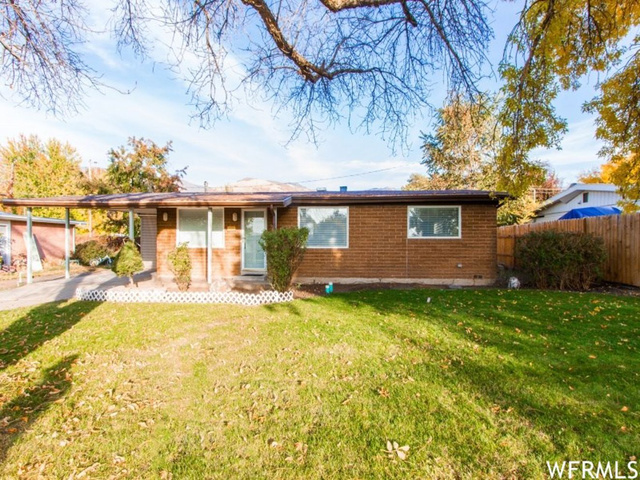 1310 North 250 West Bountiful, UT 84010 - Photo 1 of 1