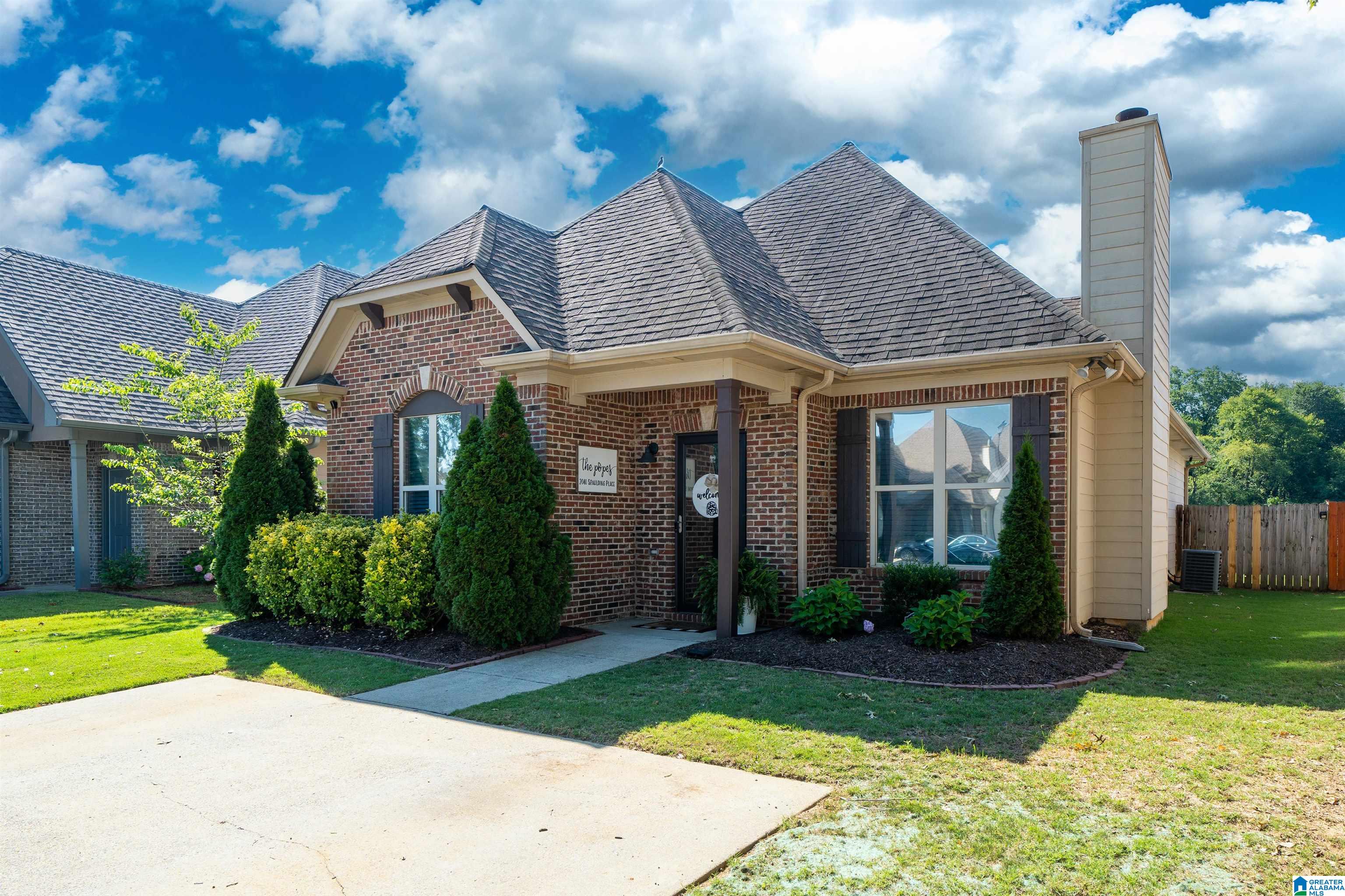2040 Spaulding Place Moody, AL 35004 - Photo 3 of 25