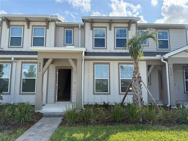 $2,650 | 6400 Tabebuia Parkway, Winter Garden, FL 34787