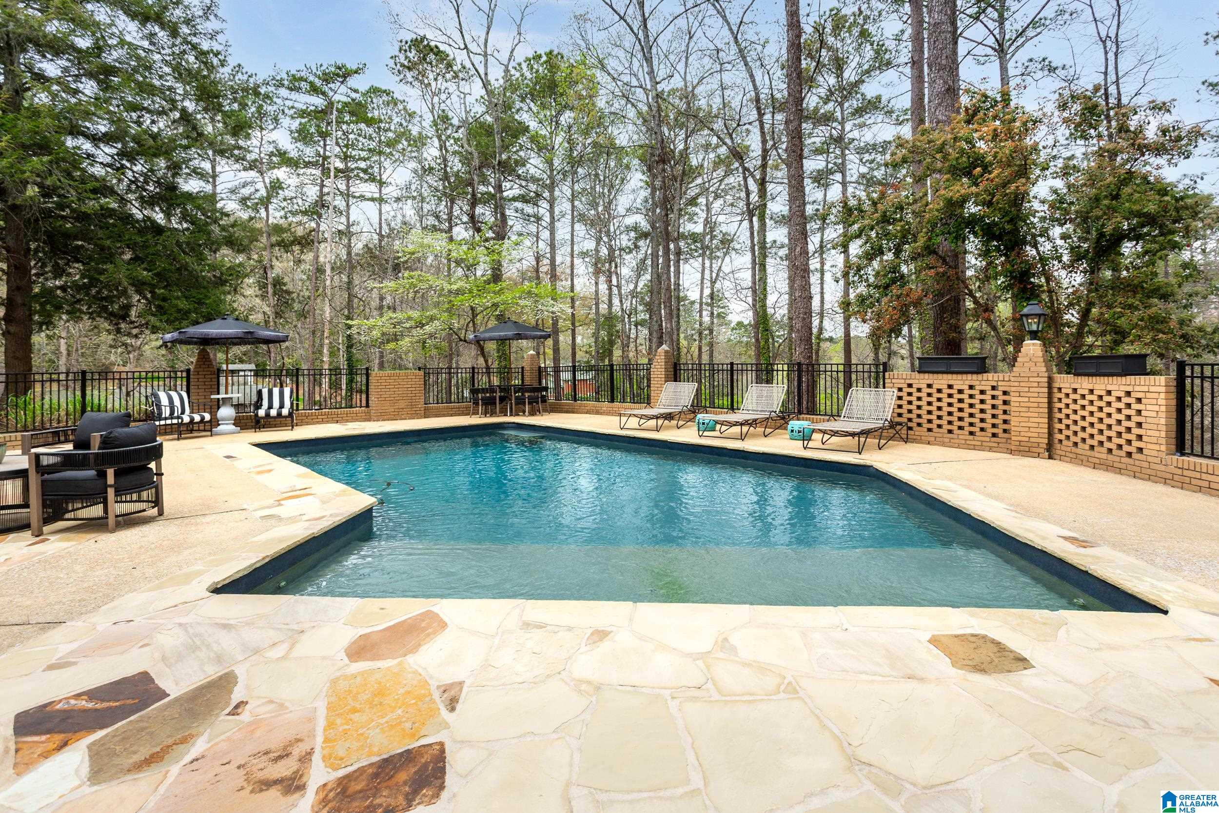 357 Perryman Bridge Road Heflin, AL 36264 - Photo 42 of 46