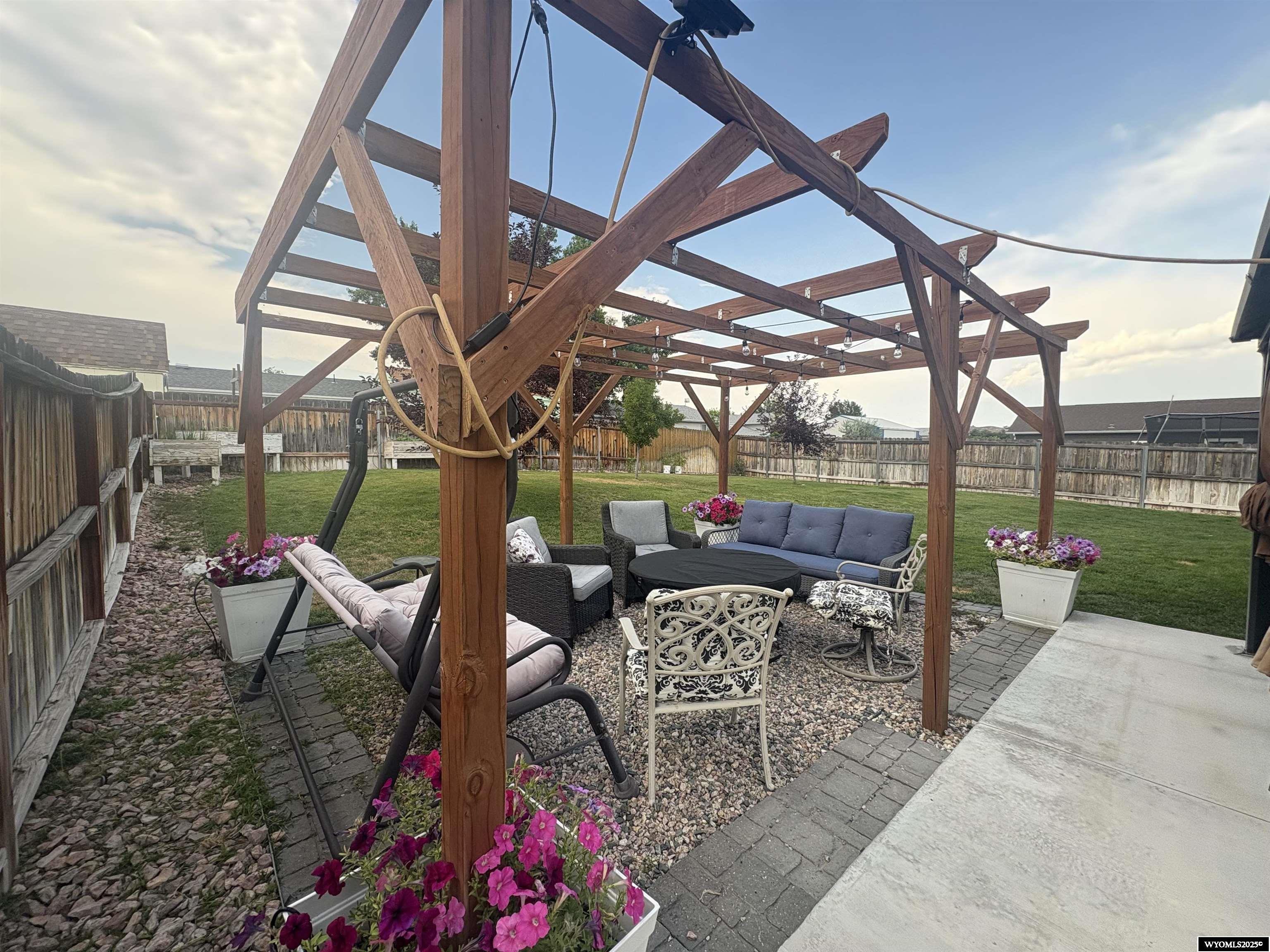 930 Flicker Street Douglas, WY 82633 - Photo 24 of 32