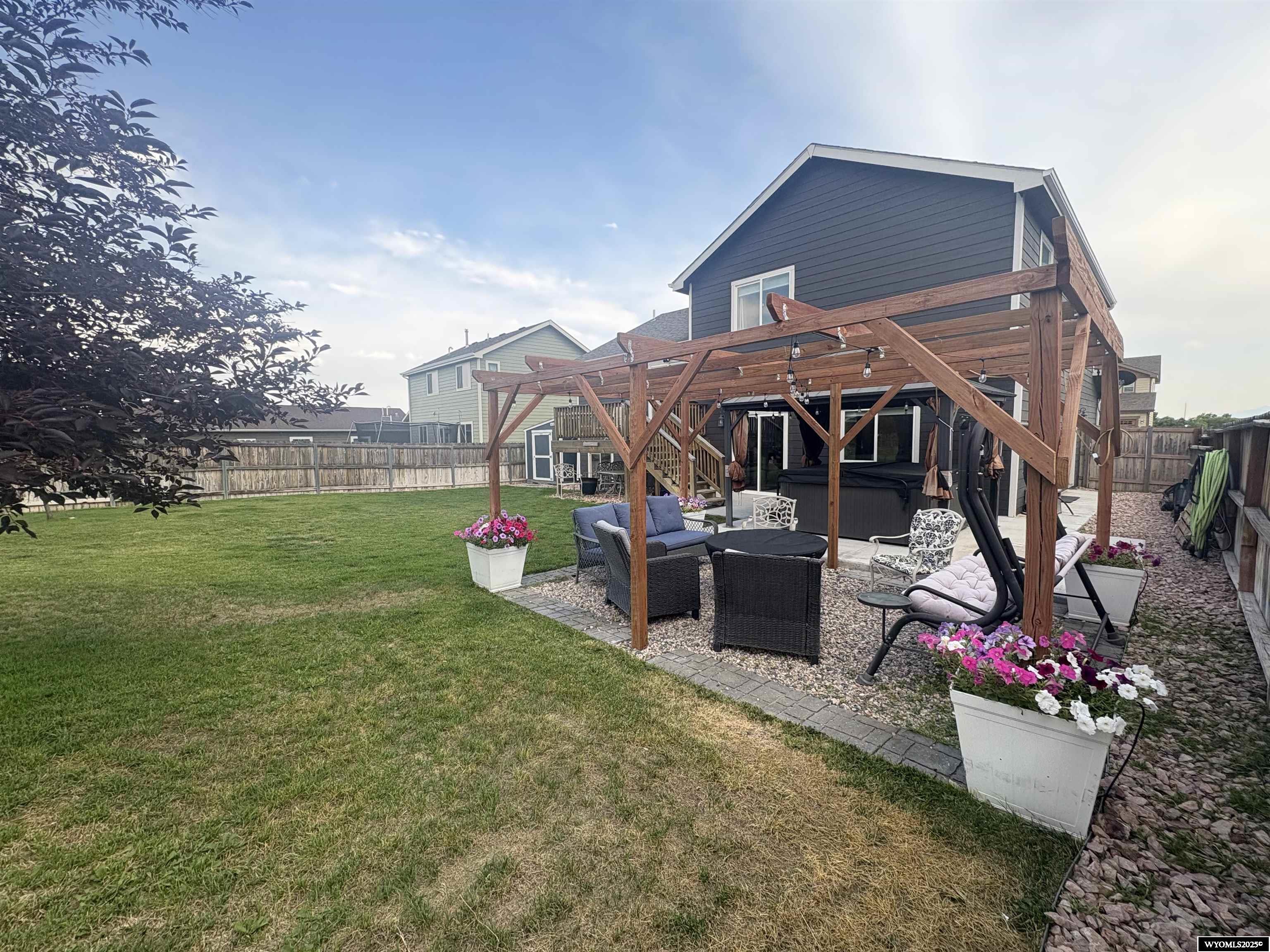 930 Flicker Street Douglas, WY 82633 - Photo 25 of 32