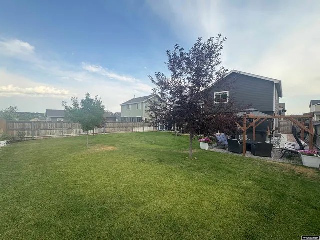 $424,999 | 930 Flicker Street, Douglas, WY 82633