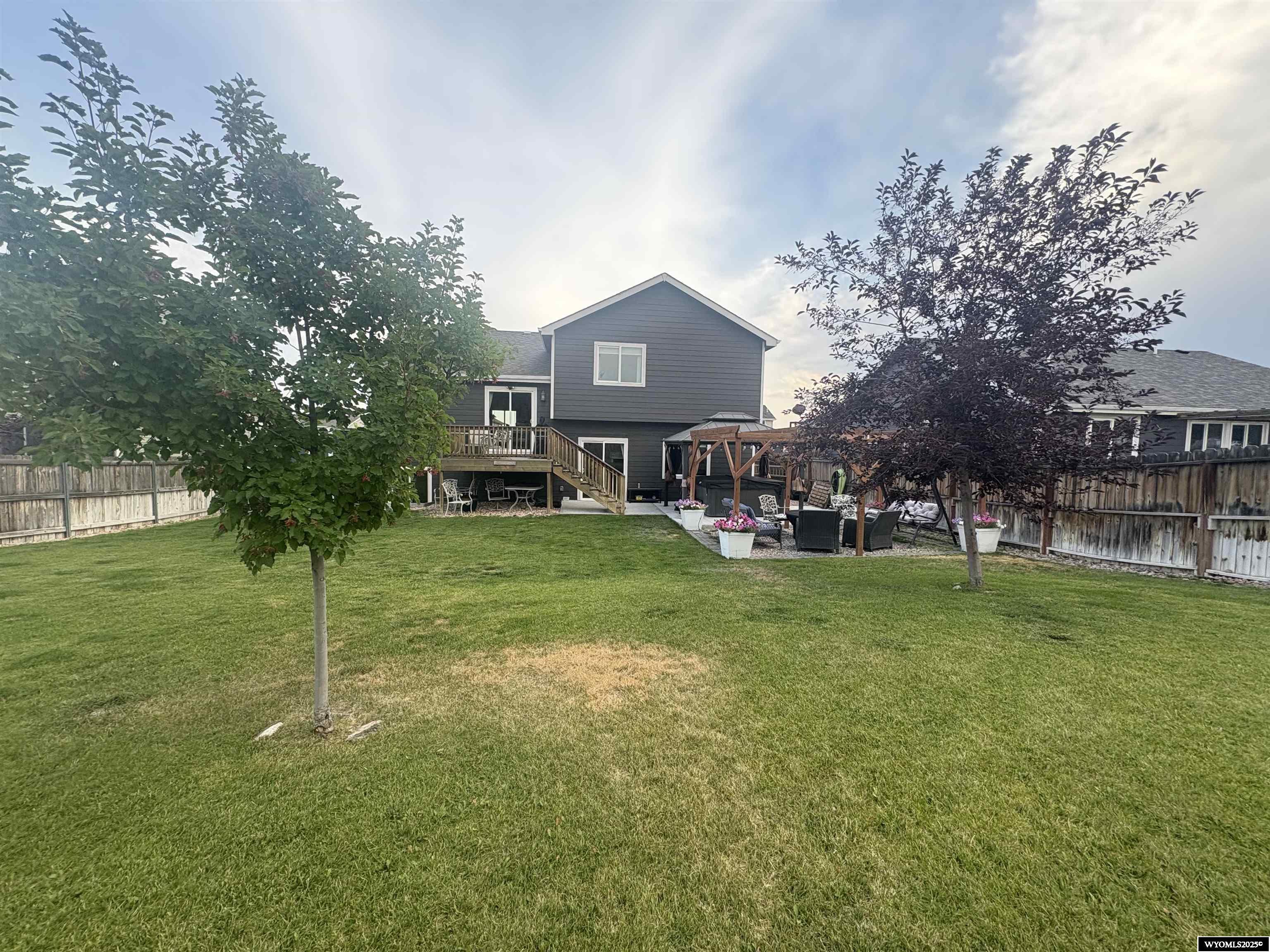 930 Flicker Street Douglas, WY 82633 - Photo 28 of 32