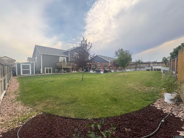 $424,999 | 930 Flicker Street, Douglas, WY 82633