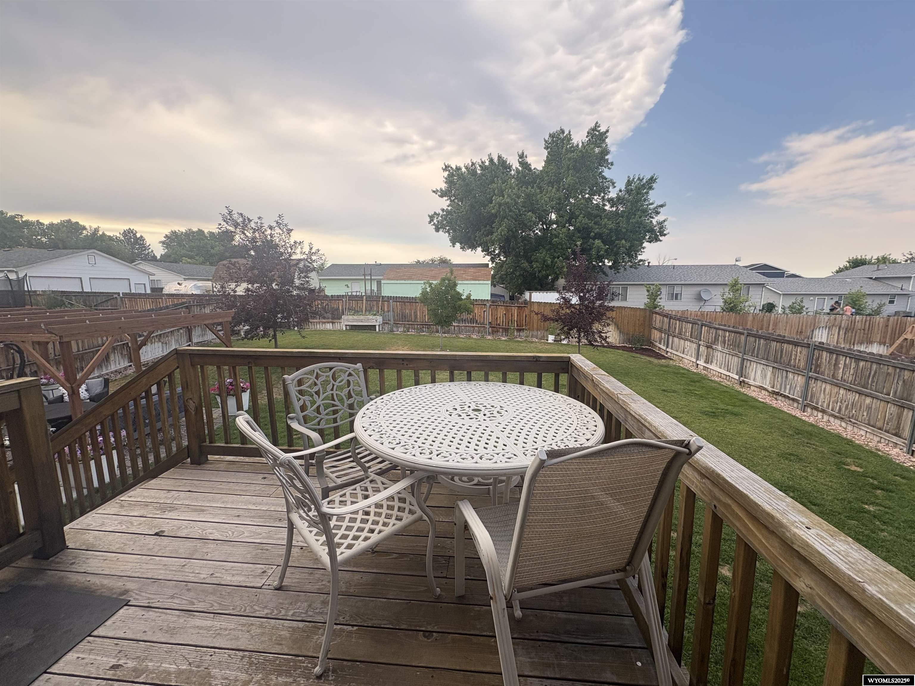 930 Flicker Street Douglas, WY 82633 - Photo 31 of 32