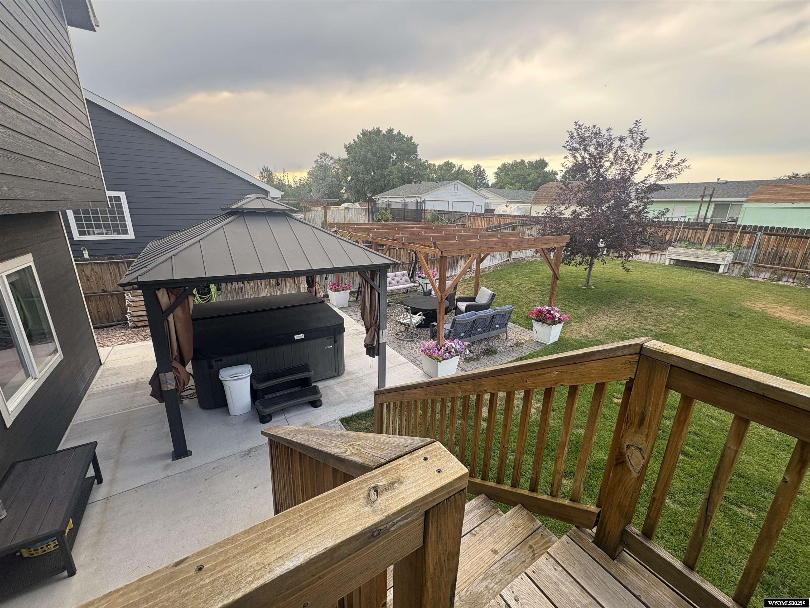 930 Flicker Street Douglas, WY 82633 - Photo 32 of 32