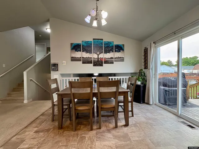 $424,999 | 930 Flicker Street, Douglas, WY 82633