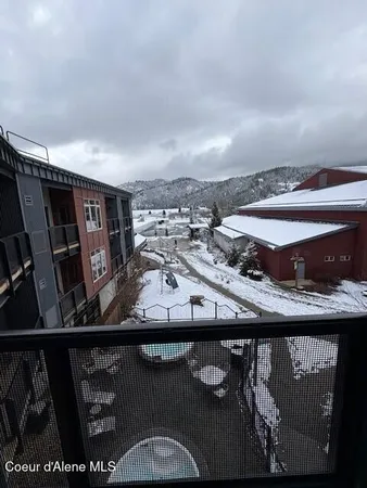 $172,900 | 110 Morning Star Drive, Unit 345, Kellogg, ID 83837