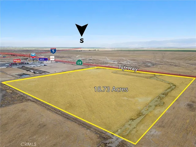 $5,988,000 | 20638 Taft Highway, Bakersfield, CA 93311