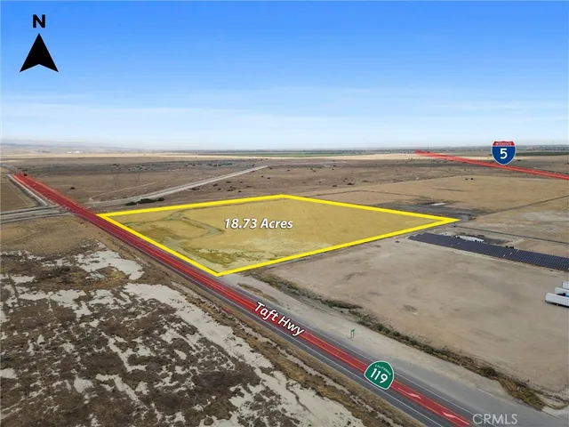 $5,988,000 | 20638 Taft Highway, Bakersfield, CA 93311