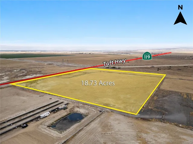 $5,988,000 | 20638 Taft Highway, Bakersfield, CA 93311