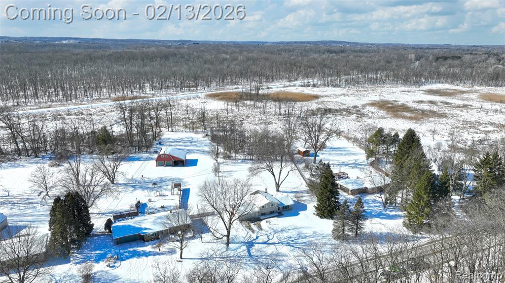 9643 Andersonville Road Clarkston, MI 48346 - Photo 30 of 59 Gallery Image 30