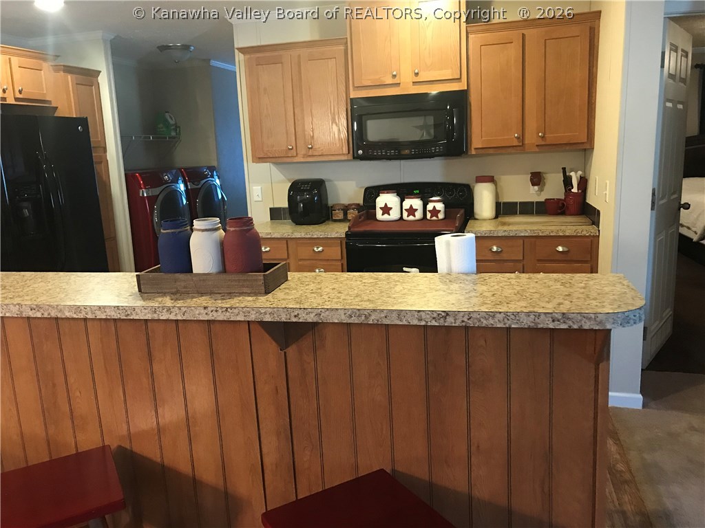 540 James River Road Cabin Creek, WV 25035 - Photo 4 of 13 Gallery Image 4