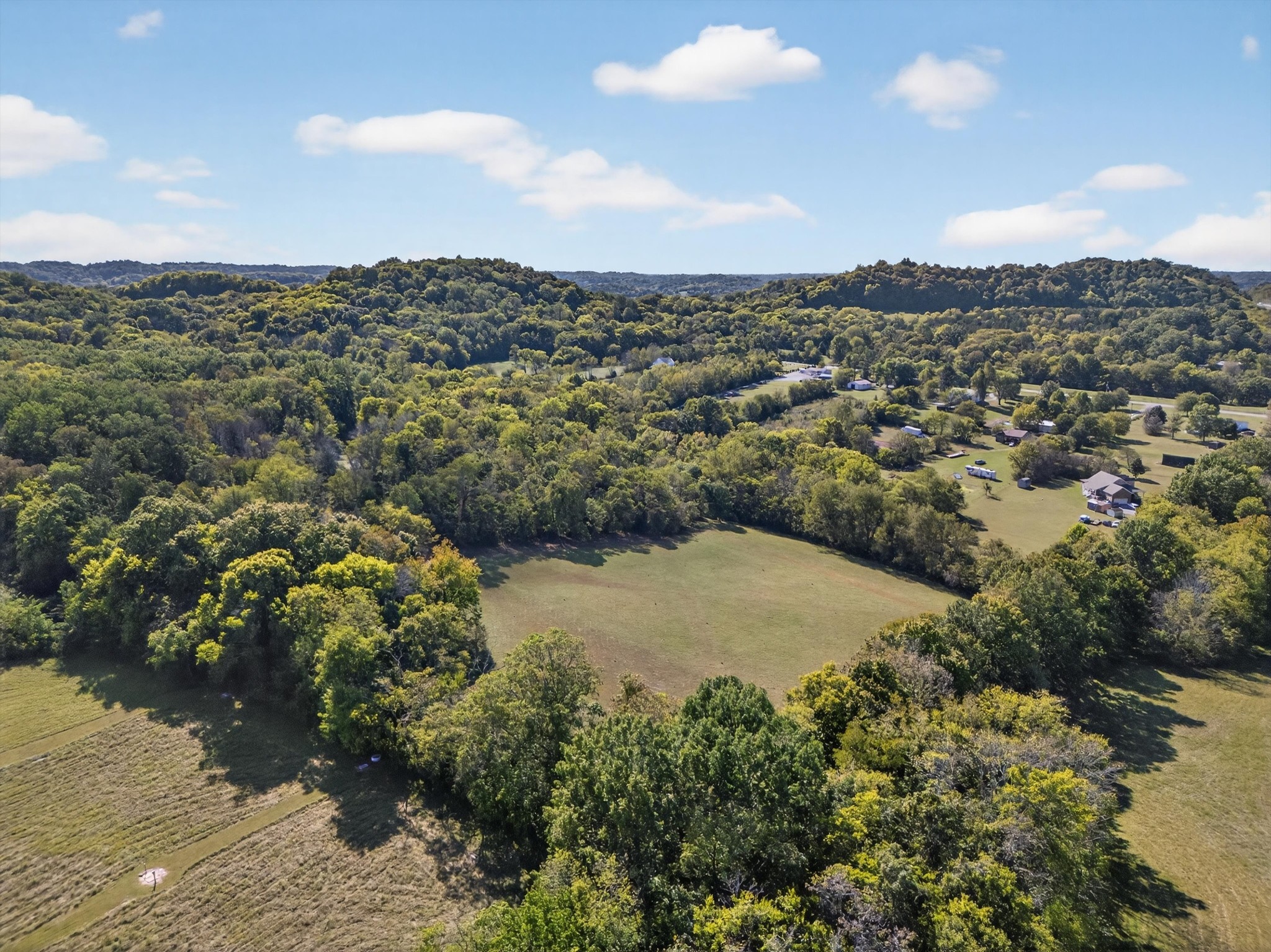 1844 Sedberry Road Thompson's Station, TN 37179 - Photo 18 of 28 a view of a city