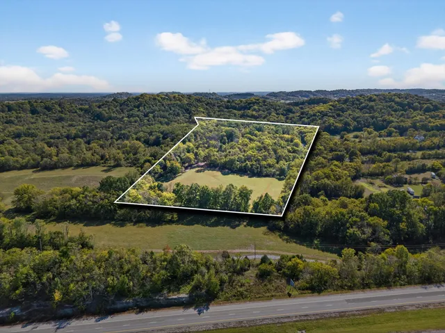 $1,299,999 | 1844 Sedberry Road, Thompson's Station, TN 37179