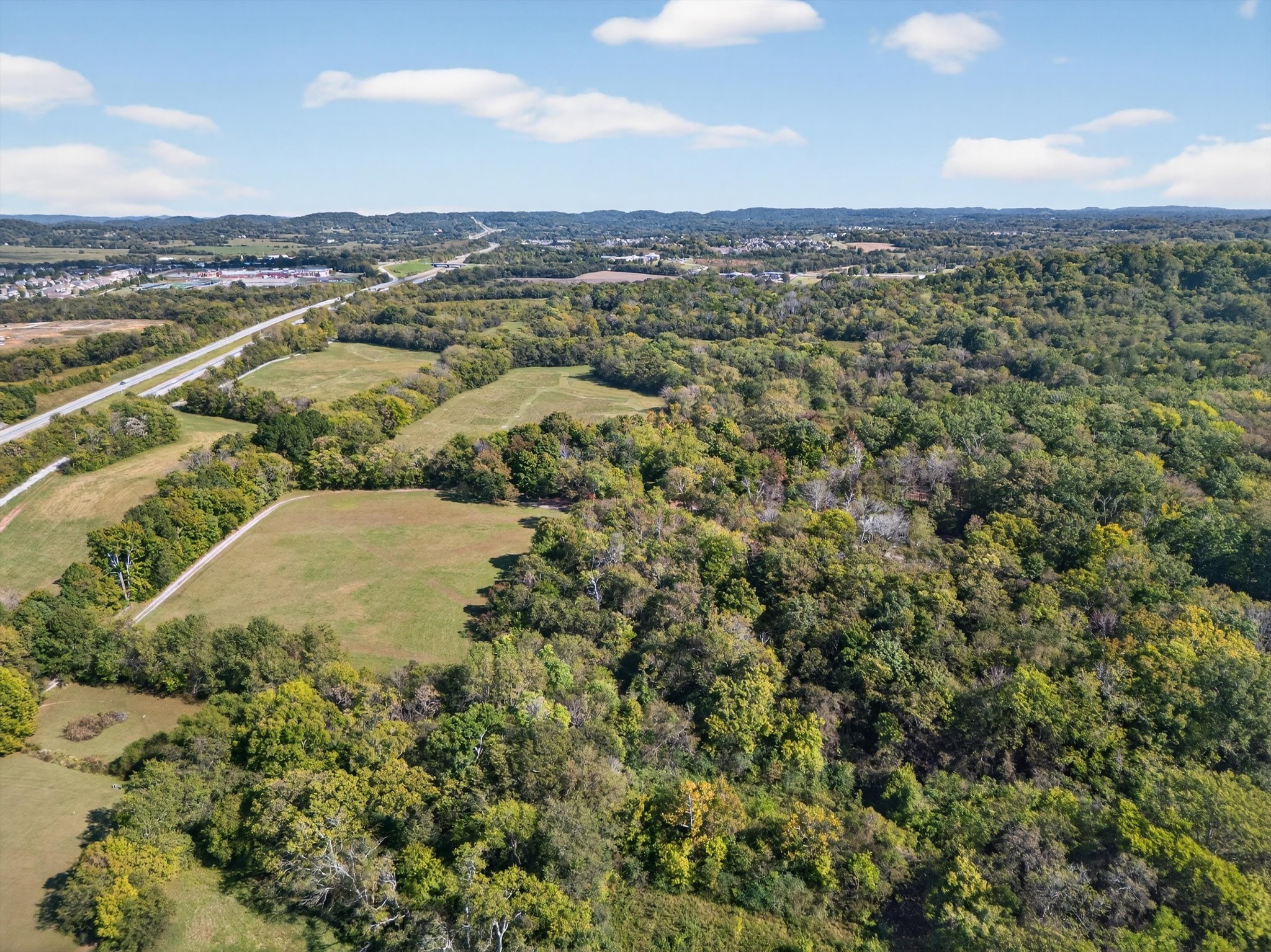 1844 Sedberry Road Thompson's Station, TN 37179 - Photo 24 of 28 a view of a city
