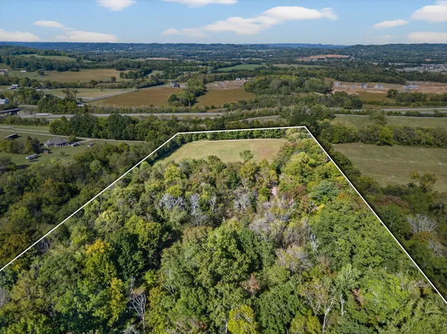 $1,299,999 | 1844 Sedberry Road, Thompson's Station, TN 37179