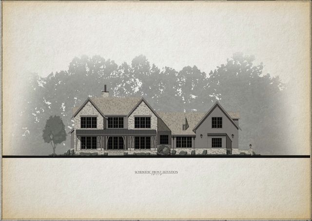 $1,299,999 | 1844 Sedberry Road, Thompson's Station, TN 37179