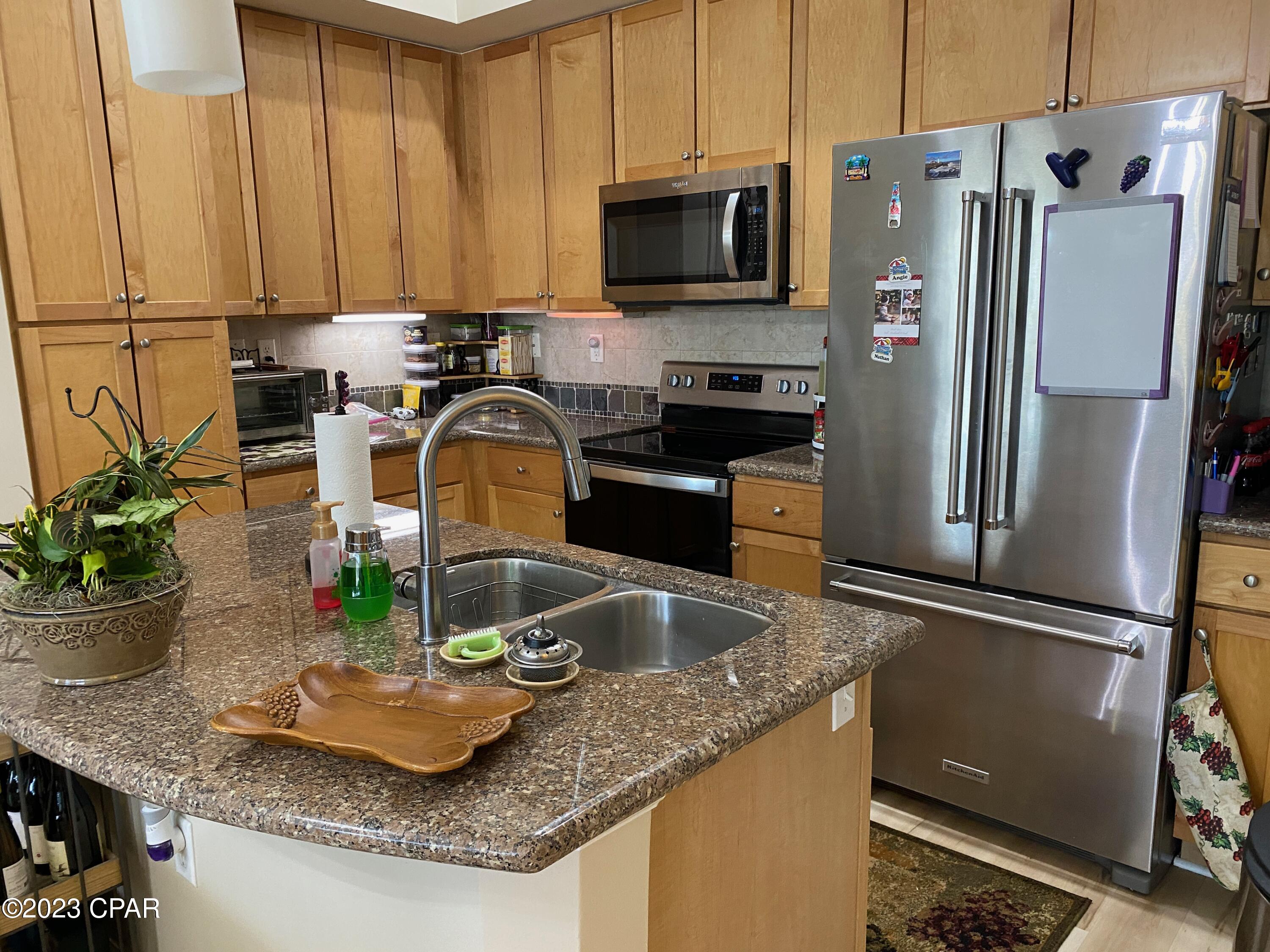 8700 Front Beach Road, Unit 4112 Panama City Beach, FL 32407 - Photo 13 of 56