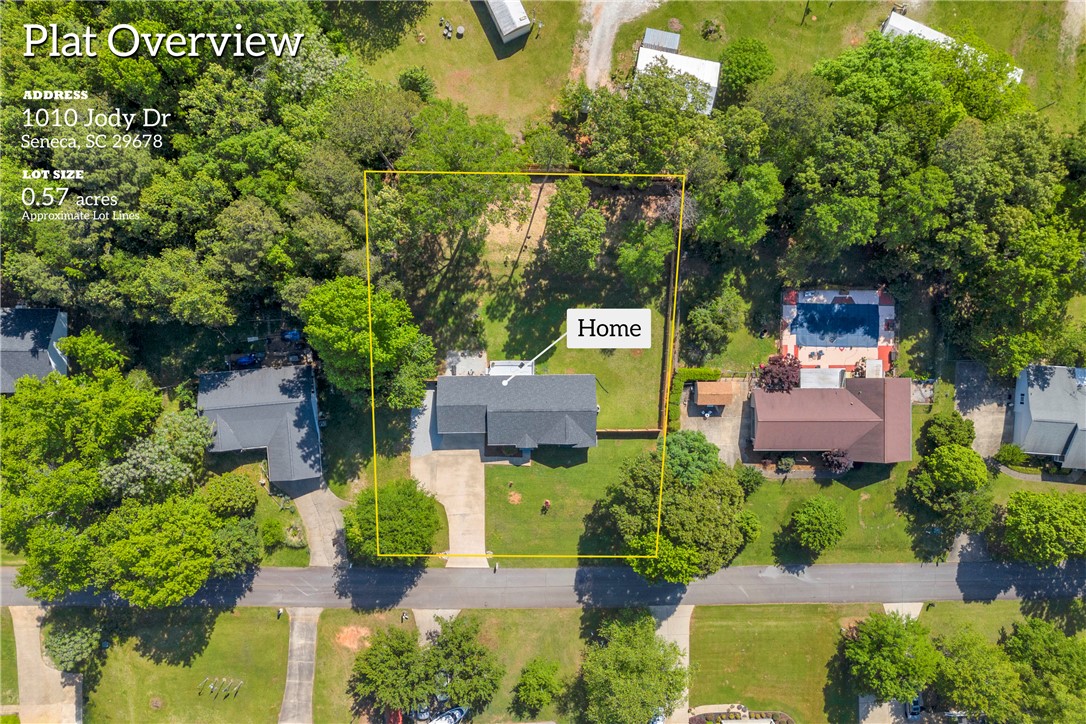 1010 Jody Drive Seneca, SC 29678 - Photo 2 of 50