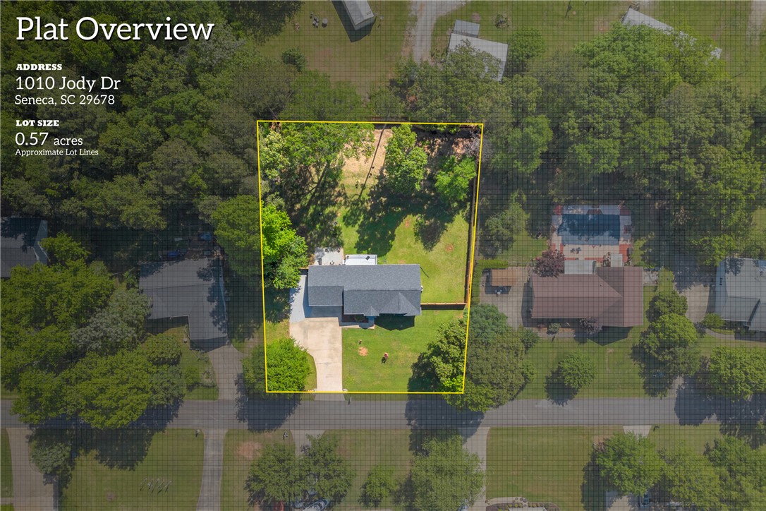 1010 Jody Drive Seneca, SC 29678 - Photo 32 of 50