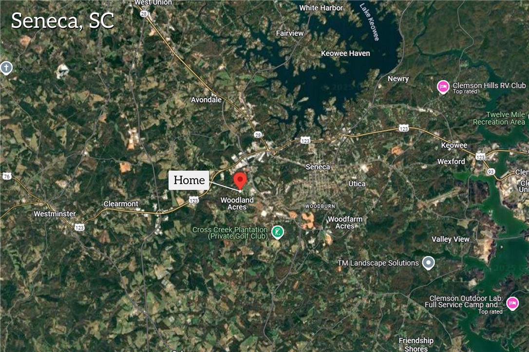 1010 Jody Drive Seneca, SC 29678 - Photo 33 of 50