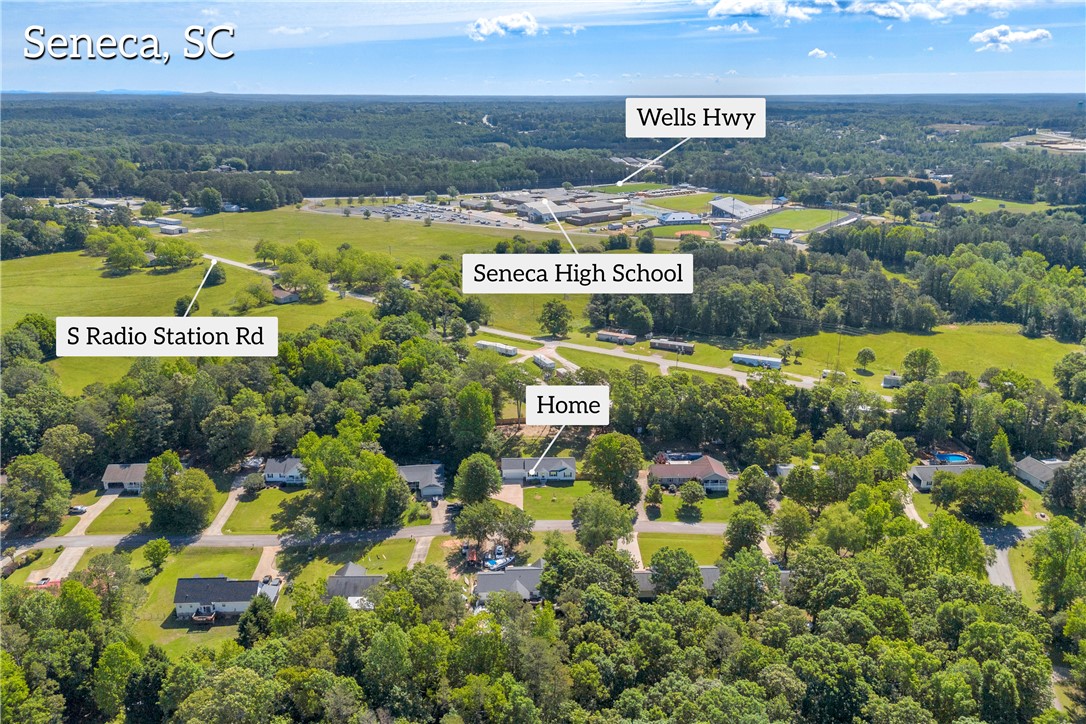 1010 Jody Drive Seneca, SC 29678 - Photo 35 of 50