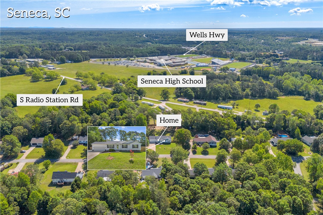 1010 Jody Drive Seneca, SC 29678 - Photo 36 of 50